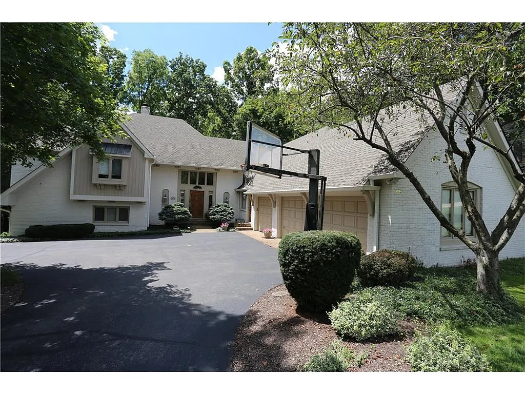 8609 Seaward Ln photo 1
