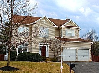 113 Burt Ct NE, Leesburg, VA 20176