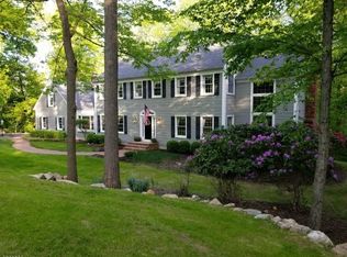 31 Big Spring Rd, Tewksbury Twp, NJ 07830