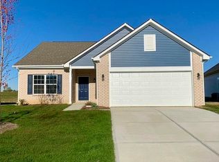 2018 Maplewood Ln, Pendleton, IN 46064