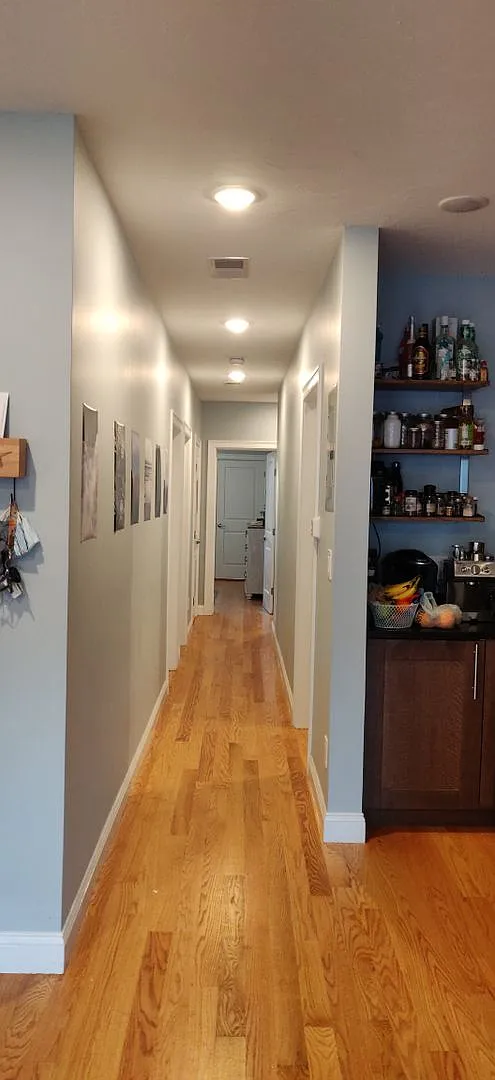 New Apartment in Allston. Eat-in Kitchen. High-End Appliances, Big Bedrooms, Lost of Closets, Lau... — Photo 2