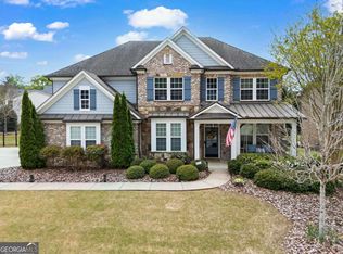 331 Spotted Ridge Cir, Woodstock, GA 30188