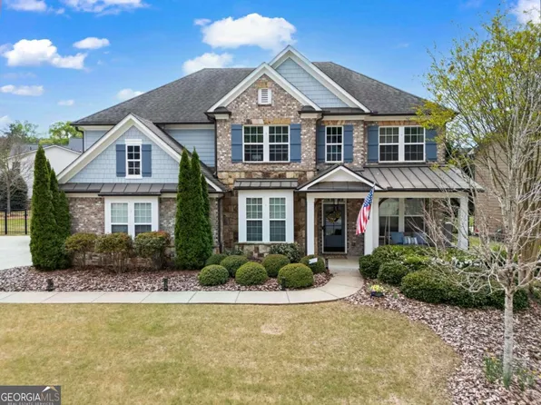 331 Spotted Ridge Cir, Woodstock, GA 30188