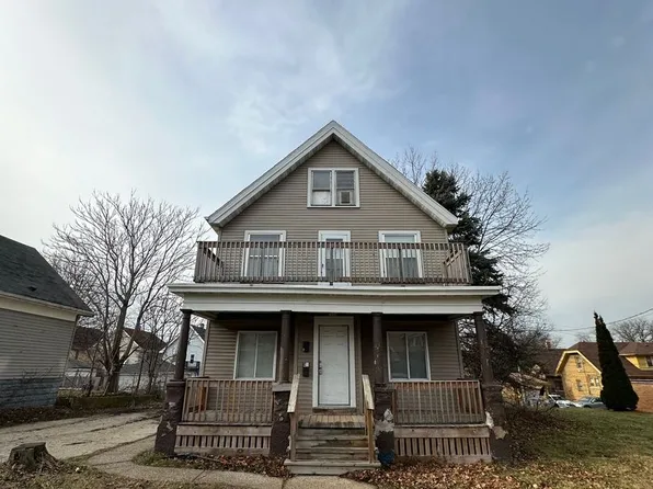 3949 N 13th St, Milwaukee, WI 53206