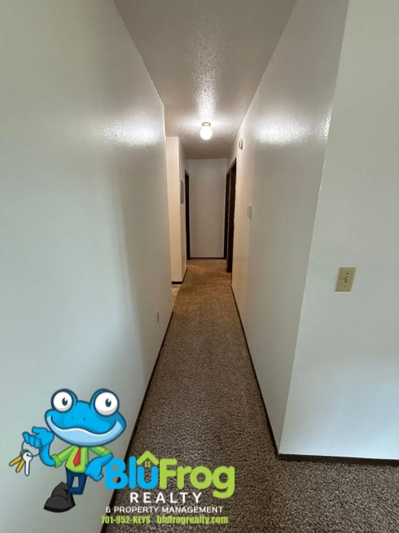 BK-North Hill Apartment — Photo 4