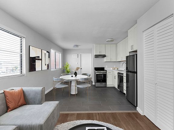 2nd image of 5519 Mission St #101