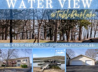 127 Trails End Street, Branson West, MO 65737