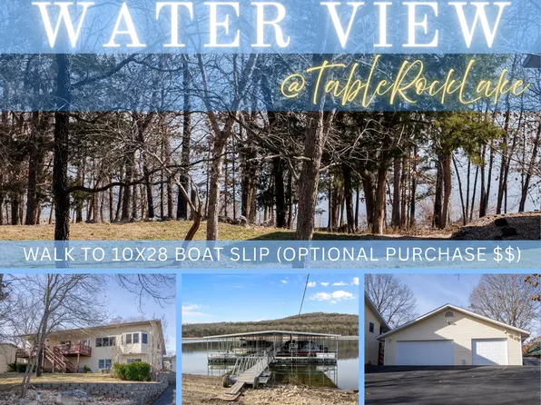 127 Trails End Street, Branson West, MO 65737