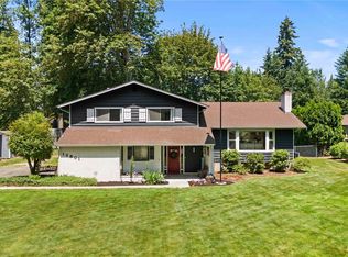 Alderwood Estates, Puyallup, WA 98374