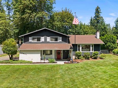 12801 151st Street E, Puyallup, WA, 98374