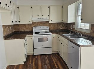404 Maple St #3, Martinsburg, PA 16662