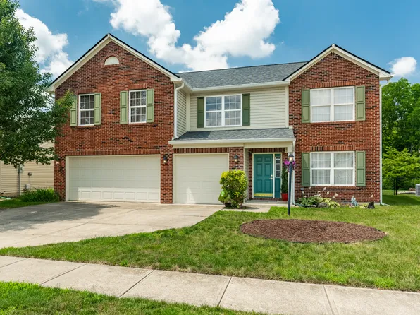1838 Irish Lake Ln, Indianapolis, IN 46239