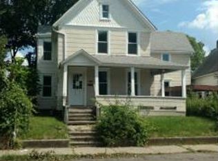 164 Oak St, Binghamton, NY 13905