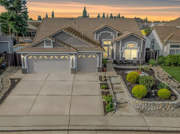 1289 Canevari Dr, Roseville, CA 95747