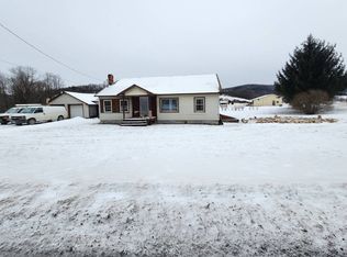 716 County Road 20, Smyrna, NY 13464