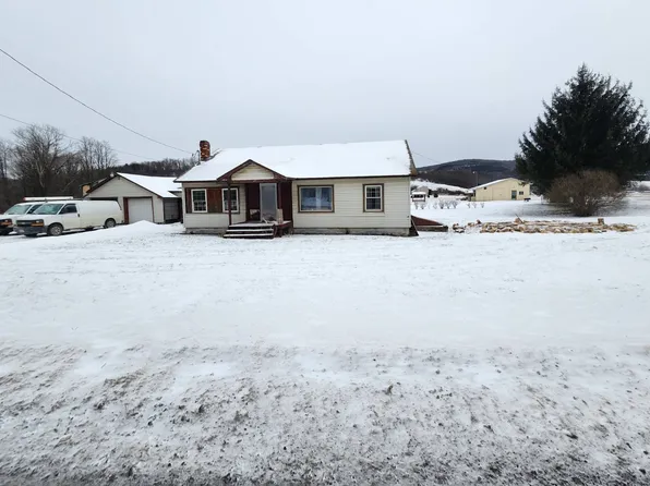 716 County Road 20, Smyrna, NY 13464