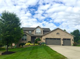 4840 Imperial Dr, Liberty Township, OH 45011