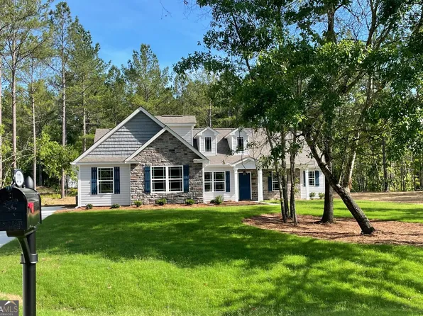 272 Cole Forest Blvd, Barnesville, GA 30204