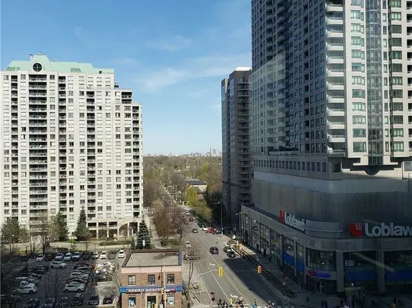 5162 Yonge St, Toronto, ON