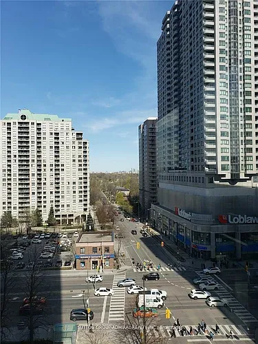 5162 Yonge St Photo 1 5162 Yonge St Photo 1