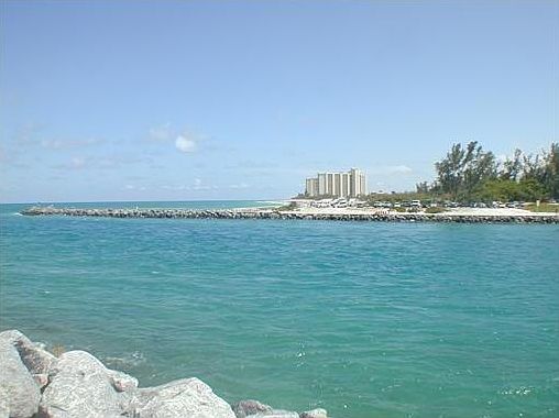 Home For Sale In Ocean Parks