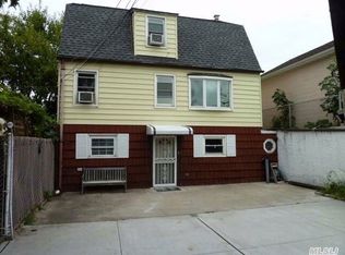 1215 148th St, Flushing, NY 11357