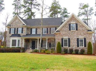 107 Delaplane Ct, Morrisville, NC 27560