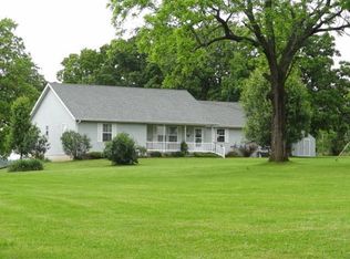 982 Hodges Rd, Sparta, MO 65753