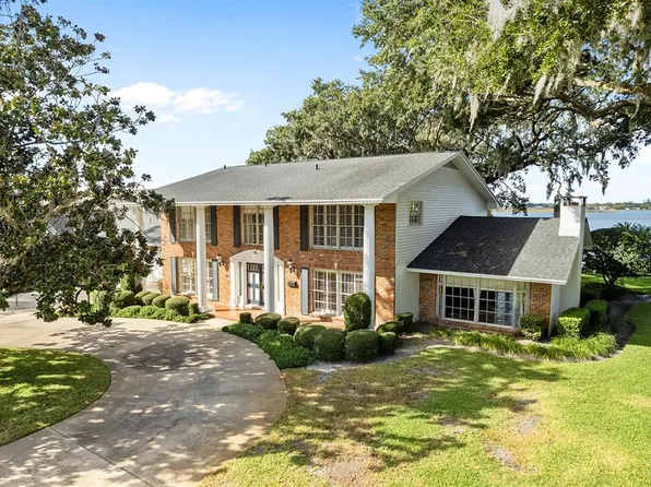 3519 Cullen Lake Shore Dr, Belle Isle, FL 32812