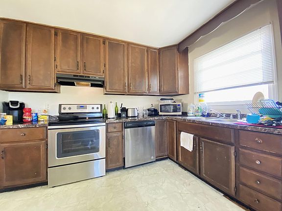 Common area (upstairs)