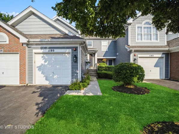 1180 Harbor Ct, Glendale Heights, IL 60139
