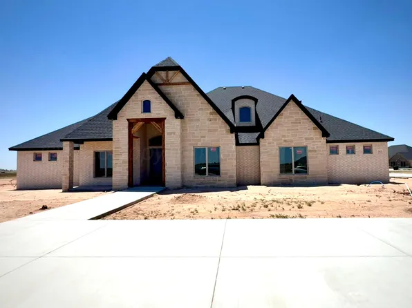 9415 Bethel, Amarillo, TX 79119