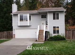 21411 109th Ave E, Graham, WA 98338