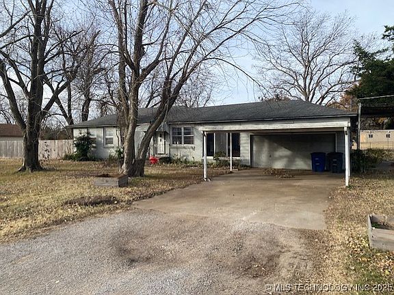 2nd image of 748 S 87th East Ave