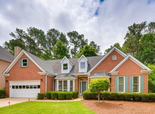 3136 Amesbury Way, Duluth, GA 30096