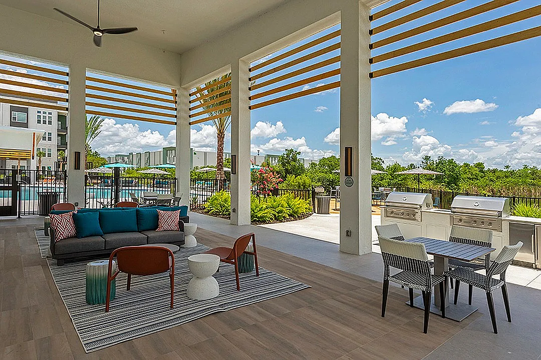 Atlas Grand Palms — Photo 3