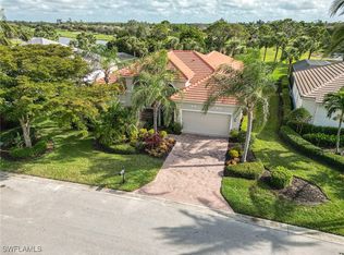 16695 Crownsbury Way, Fort Myers, FL 33908