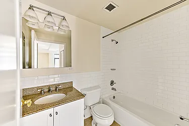 Rented by Julia B Fee Sotheby's International Realty