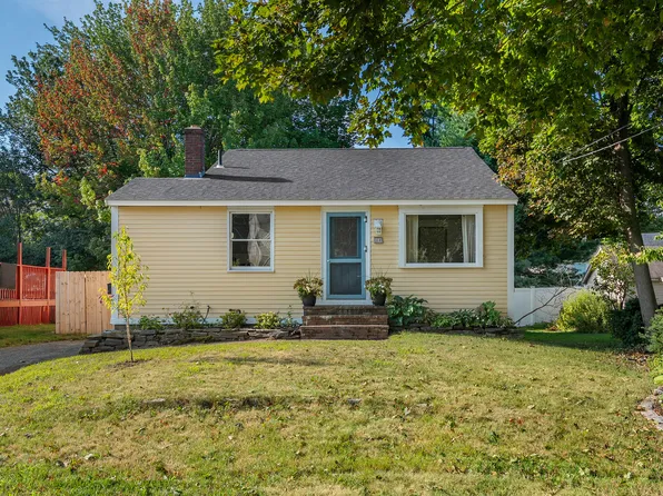 13 Columbus Avenue, South Portland, ME 04106