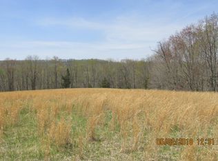 23/6 Oliver Ballard Road Cty Road 23/6, Greenville, WV 24945