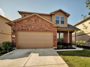 312 Potters Peak Way, Georgetown, TX 78626