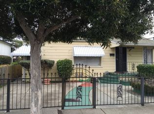 628 40th St, Richmond, CA 94805