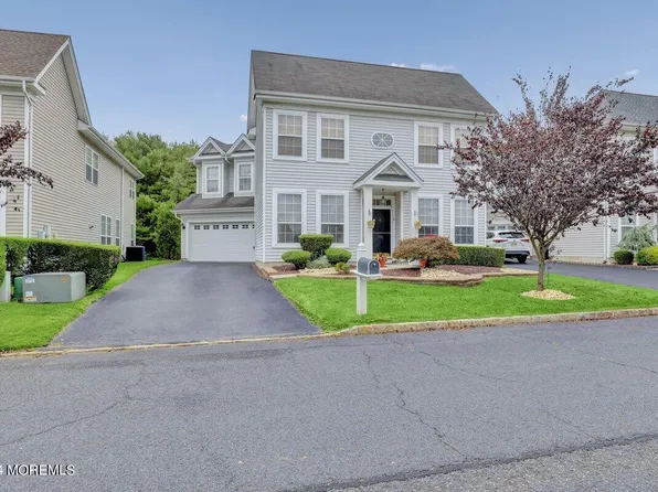 104 Nathan Drive, Morganville, NJ 07751