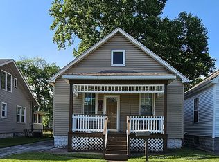 2211 Lincoln Ave, Granite City, IL