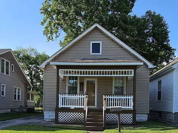 2211 Lincoln Ave, Granite City, IL 62040