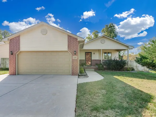 11021 W Westport St, Wichita, KS 67212