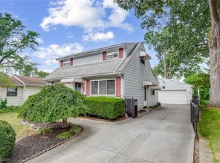 1628 High St, Cuyahoga Falls, OH 44221