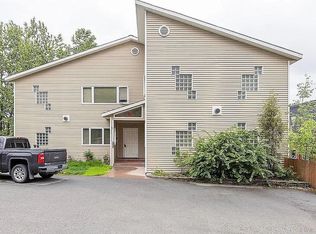 540 Eyak Dr APT 2B, Anchorage, AK 99501