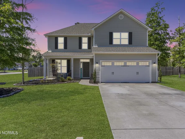 122 Slate Lane, Rocky Point, NC 28457