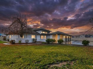 3428 S Tamayo Pl, Meridian, ID 83642